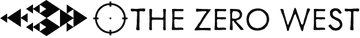 The Zero West logo